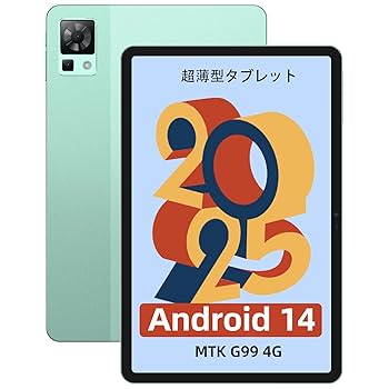 Amazon.co.jp: DOOGEE T30Pro｜Android 13/14 タブレット 11